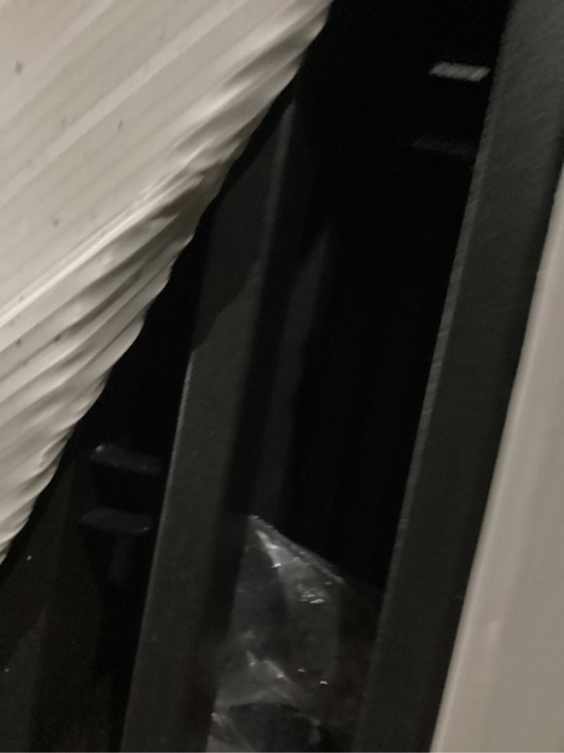 Condition photo showing New/Like New for box spring queen - 3 inch heavy duty low profile metal queen box springs for bed, mattress foundation, easy assembly,easy clean cover queen 3-inch height