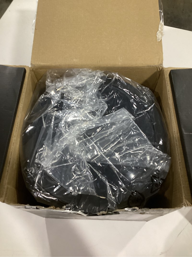 Condition photo showing Good Condition for OXO 3107300 Steel Ice Bucket and Tongs Set