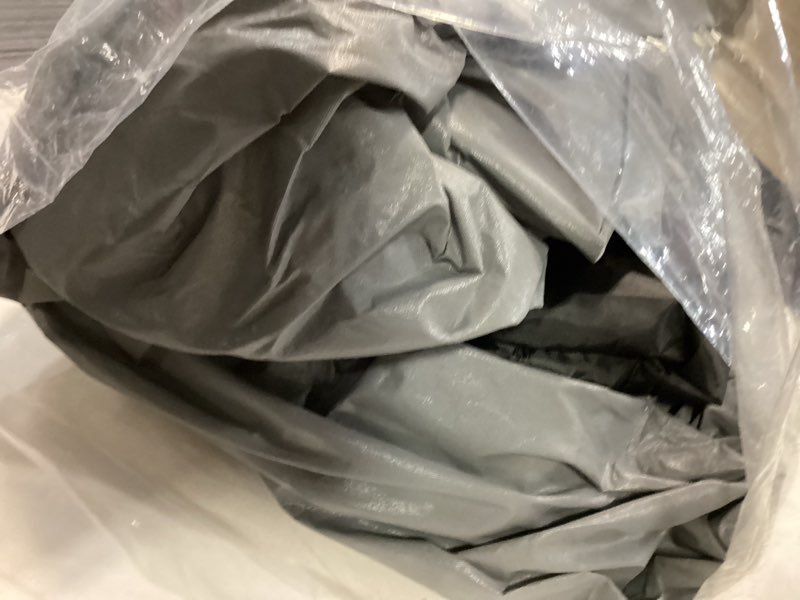 Condition photo showing Good Condition for 10 Layers Car Cover Custom Fit for 3 Series M3/320i/325i/328i/330i/340i 2005-2026 100% Waterproof All Weather Automobiles, Heavy Duty Car Covers for Rain Sun UV Protection with Door Zipper.