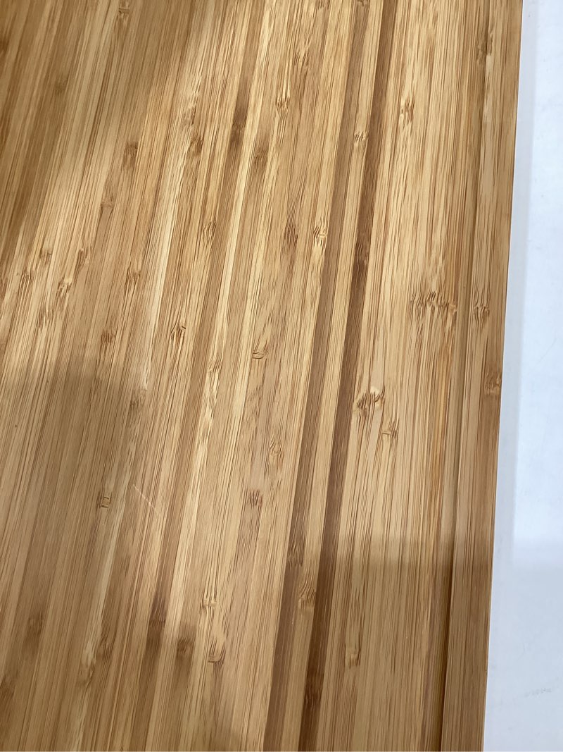 Condition photo showing Good Condition for wood cutting bored