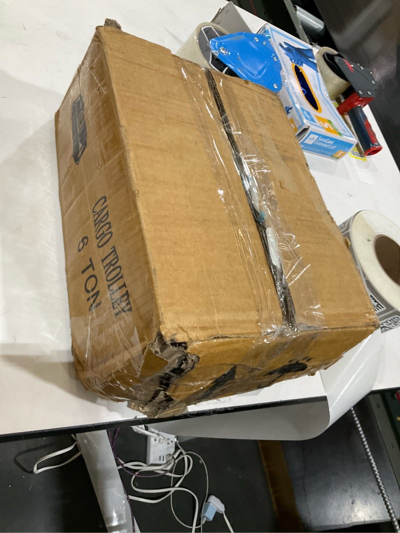 Condition photo showing Good Condition for Small tank car