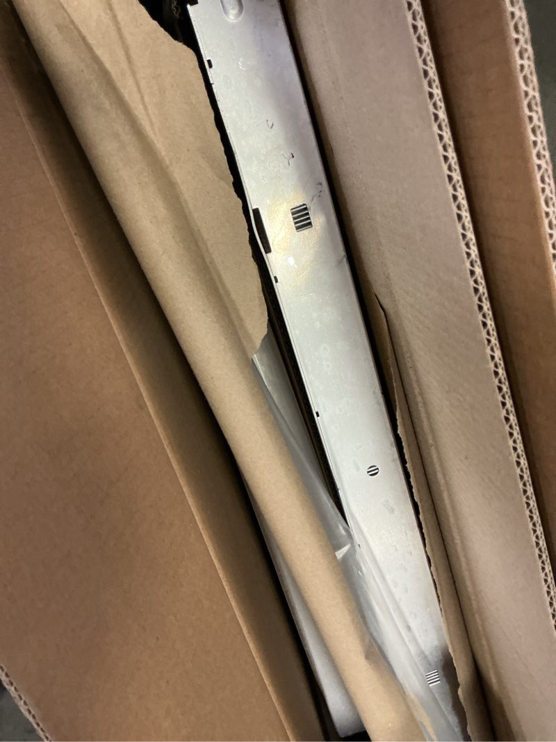 Condition photo showing Good Condition for  rayten aluminum radiator compatible with bmw 325 series 2.5 l6 2006-, ab 32mmmt replaces radiator cu2882