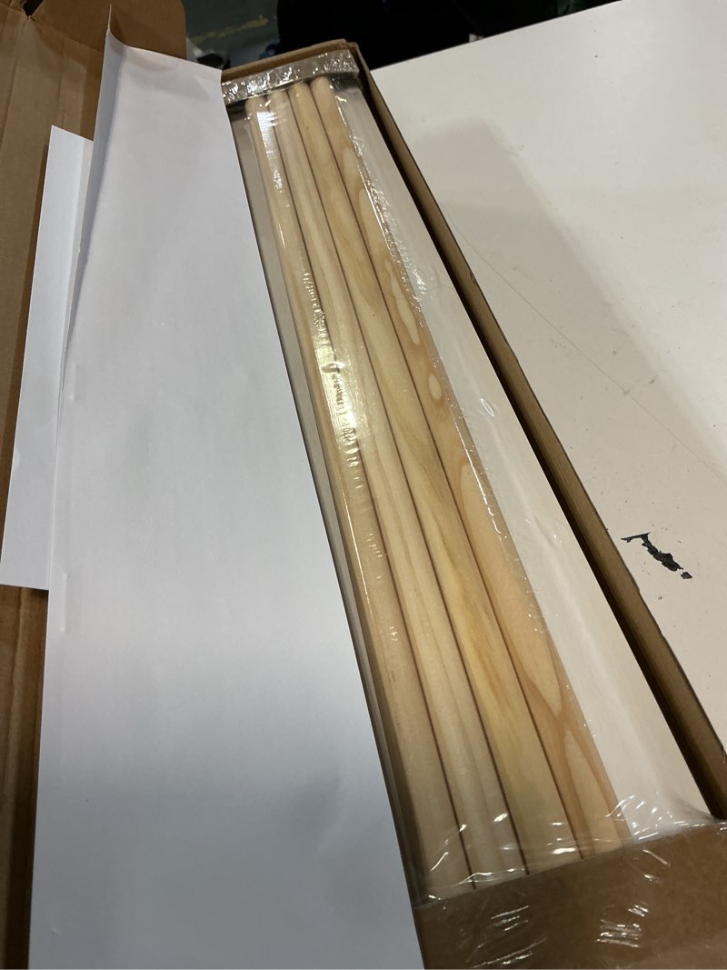 Condition photo showing New/Like New for nursery book shelves - 4 pack, wall book shelves for bedroom kids, kids wall book shelf, book shelf for kid rooms, toddler, baby, play room, nursery decor white wood 23 inches