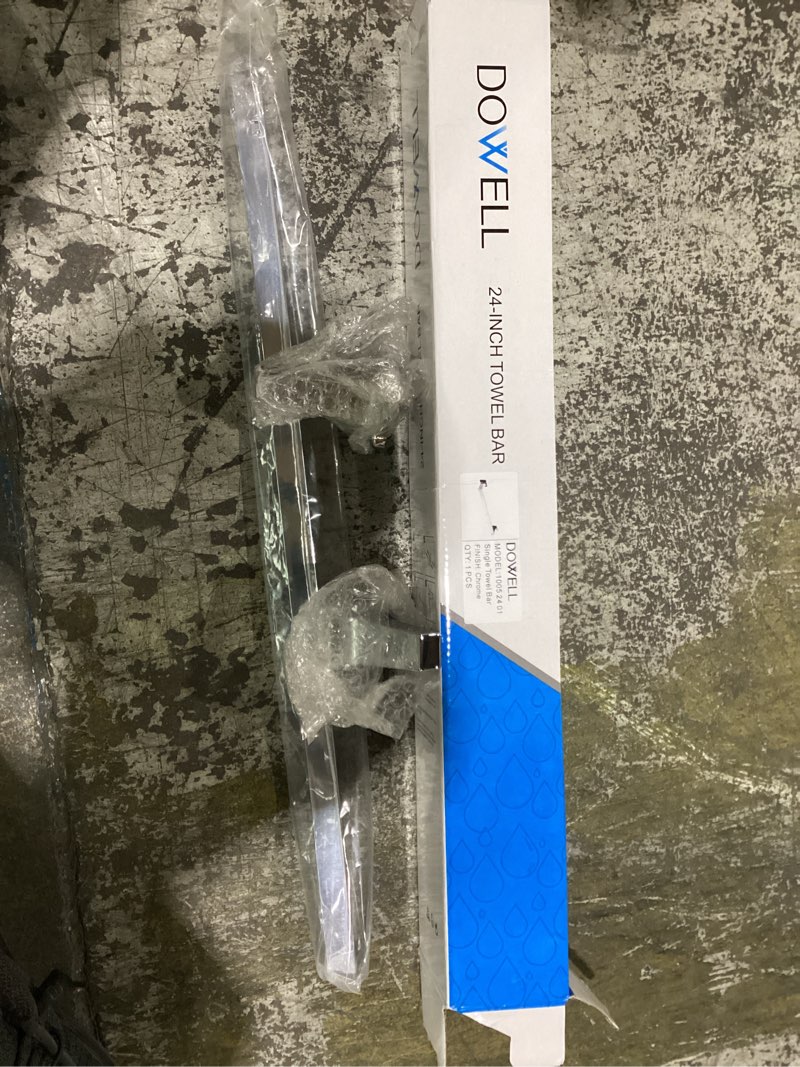 Dowell bathroom accessories hardware