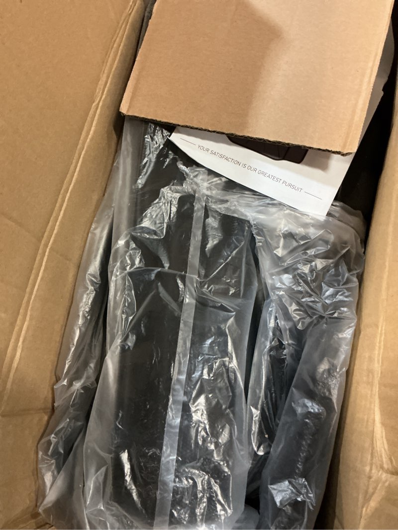 Condition photo showing Good Condition for 2024 2025 2026 prologue floor mats & cargo liner & backrest mat fit for honda prologue & chevrolet blazer ev - all weather floor liners trunk mat back seat cover prologue accessories black