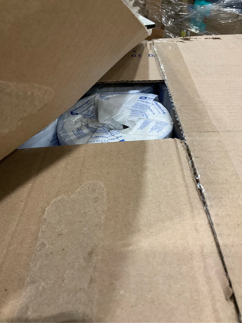 Condition photo showing Good Condition for Scott toilet paper