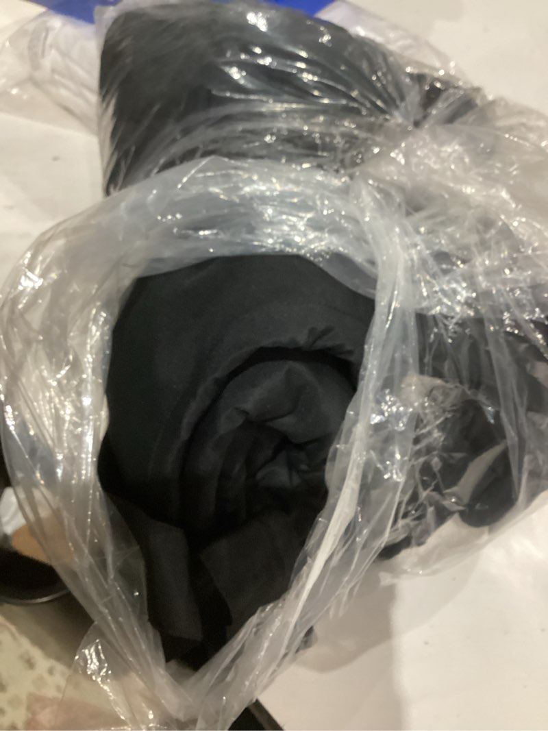 Condition photo showing Good Condition for Solstice Apparel womens Snow Bib Small Black