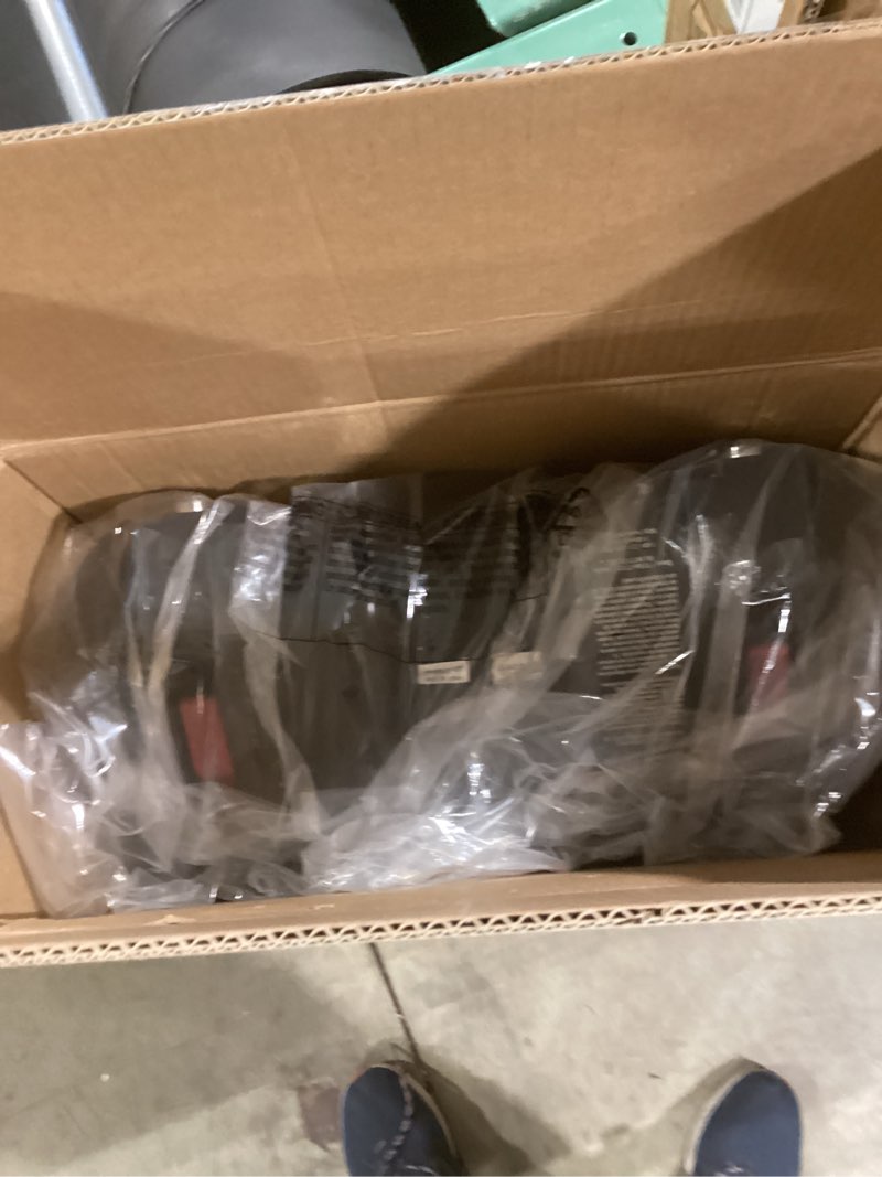 Condition photo showing Good Condition for Diono Radian 3R, 3-in-1 Convertible Car Seat, Rear Facing & Forward Facing, 10 Years 1 Car Seat, Slim Fit 3 Across, Gray Slate Radian 3R Fits 3 Across Gray Slate