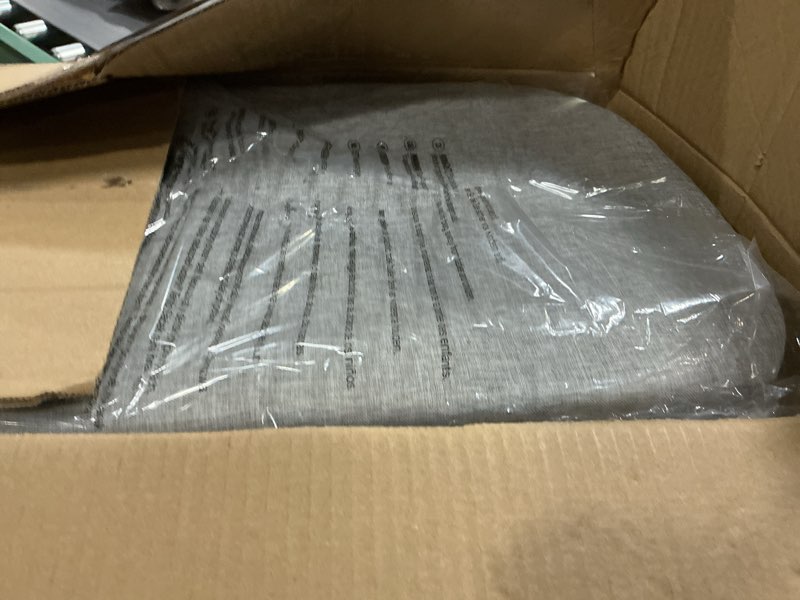 Condition photo showing Good Condition for HAPAIS Steamer for Clothes,1800W Standing Garment Steamer 30s Heat-up with Adjustable Stable Double Rod,2-in-1 Flat & Hanging Ironing,Clothes Steamer with 10 Fabric Steam Modes White gold