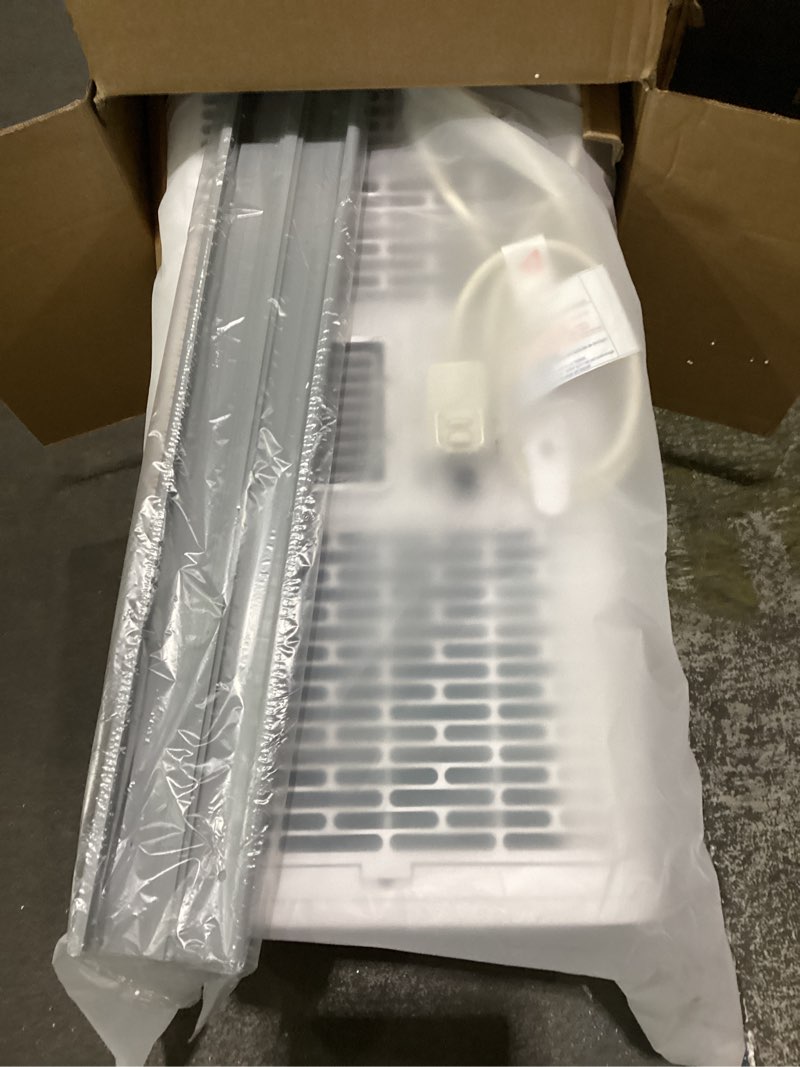 Portable air conditioner