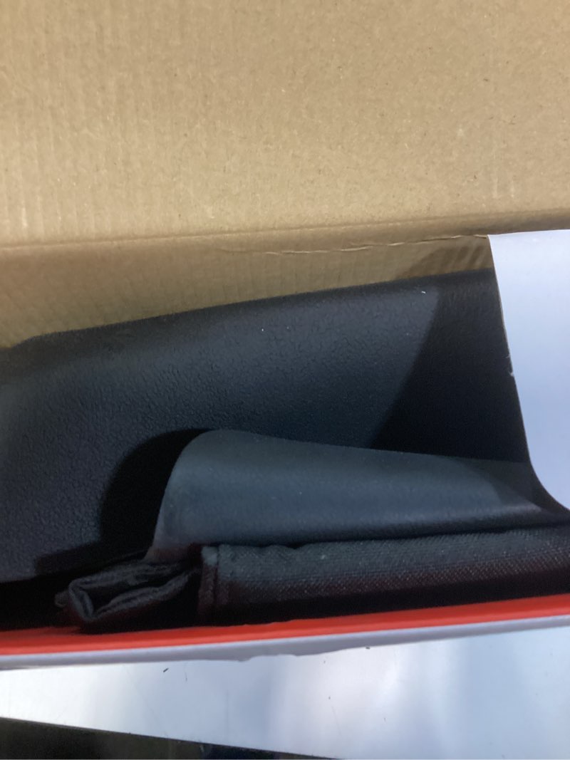 Condition photo showing Good Condition for skip hop clean child car seat protector, universal baby carseat cover with clean sweep crumb catcher car seat protector 1 count (pack of 1)