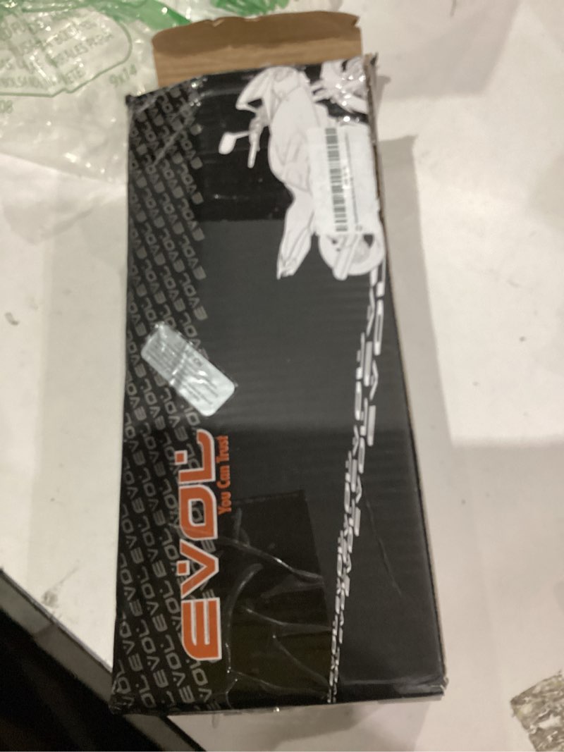 Condition photo showing As Is for Adjustable Handlebar Bike Mirror- Anti-Slip Pads & Installation Wrench, 360° Rotatable HD Shatterproof Glass Electric Bike Mirrors, Fit for Mountain/E-Bikes/Road Bikes (1 Pair)