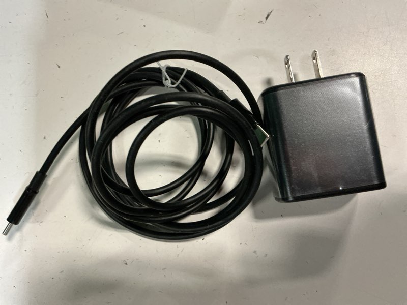 Condition photo showing New/Like New for 45w samsung usb-c super fast charger 6ft type c charger cable cord fast charging android phone wall charger block for samsung galaxy s25 ultra/s24+/s23 ultra/s23/s23+/s22/s22 ultra/s2