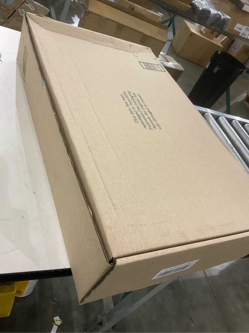 Condition photo showing As Is for Men’s boots size 11