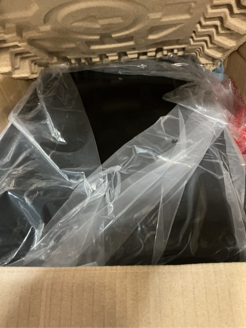 Condition photo showing Good Condition for hamilton beach 1.1 cu ft countertop microwave oven, stainless steel