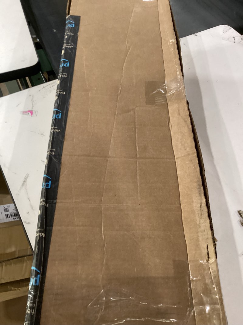 Condition photo showing Good Condition for black paper roll(product info unknown)