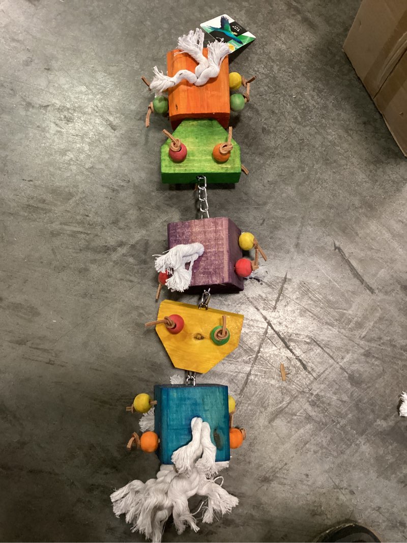 Condition photo showing New/Like New for Caitec 200 Loaded Dice 7 in. x 31 in.