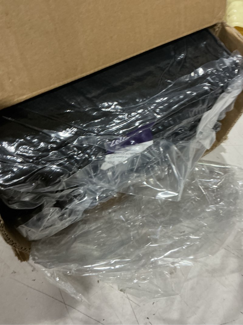 Condition photo showing Good Condition for japanese floor mattress, futon mattress with portable storage bag and washable cover, roll up thick tatami mat suitable for camping, guest room, black, twin twin (80"l x 39"w) black ( 4"th + dust cover ?