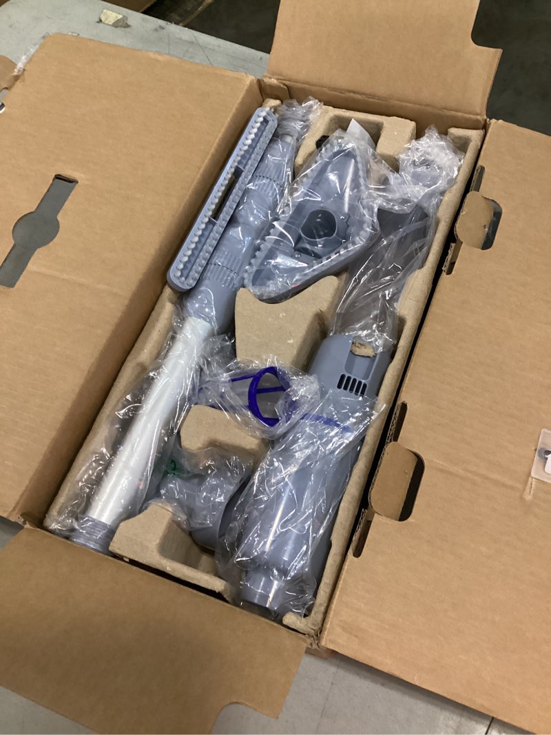 Condition photo showing New/Like New for yoh-t11us  vako t11 spa and hot tub vacuum