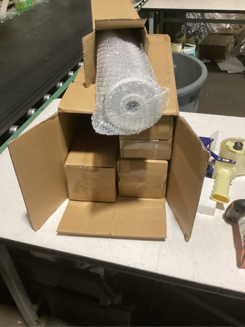 Condition photo showing New/Like New for geekpure whole house string wound pp sediment replacement filter cartridge-4.5" x 20"-5 micron- pack 4
