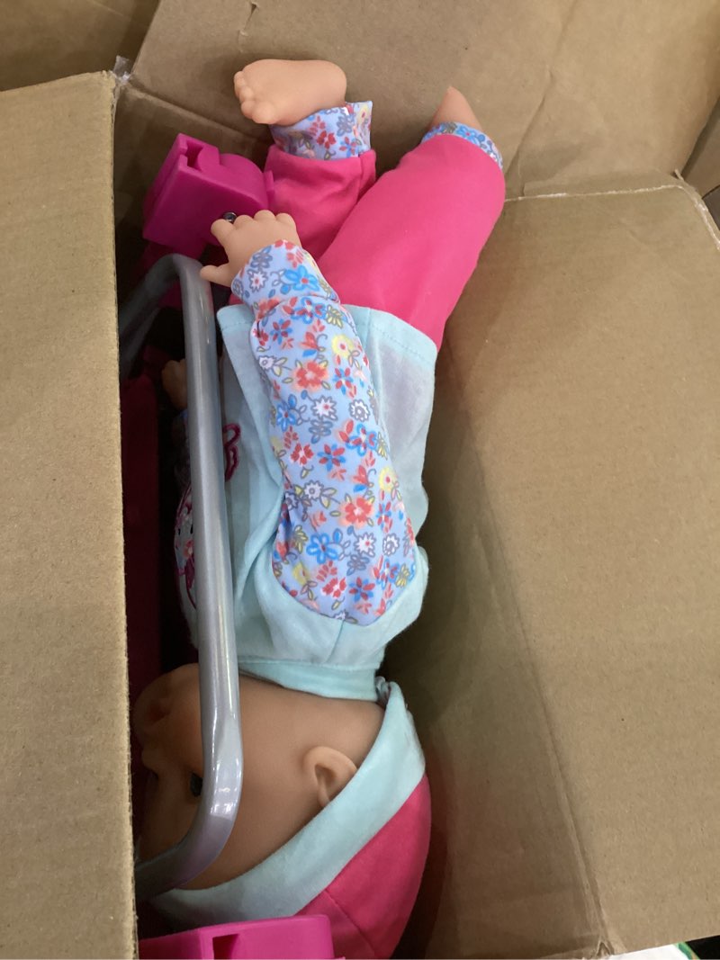 toy baby 