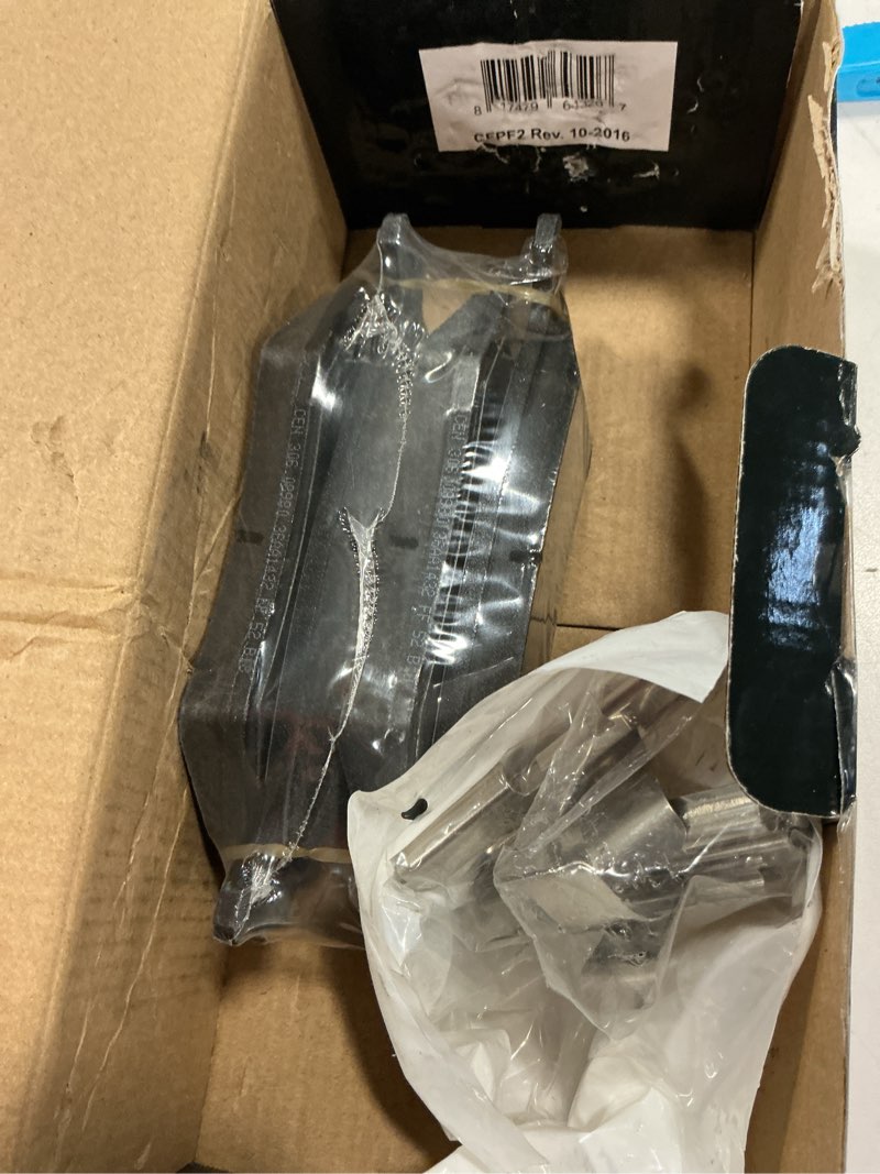 Condition photo showing New/Like New for StopTech 306.08980 Brake Pad