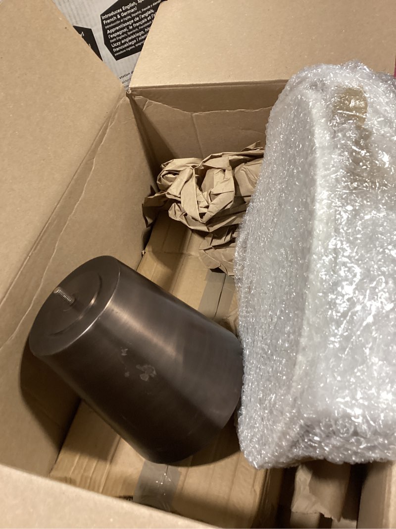 Condition photo showing Good Condition for vortex small