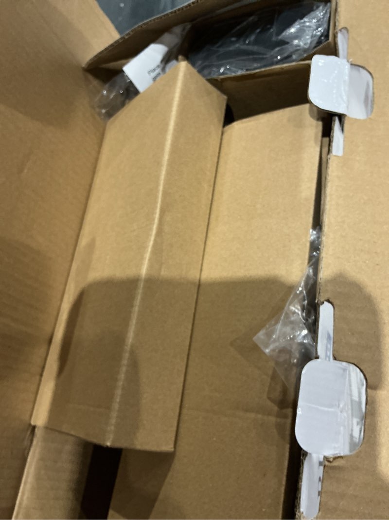 Condition photo showing As Is for cordless vacuum cleaner, 500w/40kpa vacuum cleaners for home, 60mins stick vacuum with led display, anti-tangle & wall mount charging, 8 in 1 lightweight vacuum for hard floors carpet pet hair