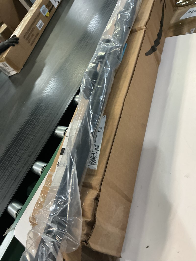 Condition photo showing Good Condition for Cold Steel Training Dagger Polypropylene Handle with Blunt