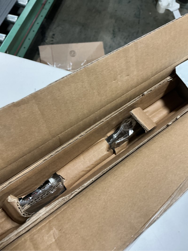 Condition photo showing Good Condition for Elongated Toilet Seat Natural Wood Toilet Seat with Zinc Alloy Hinges, Easy to Install also Easy to Clean, Anti-pinch Marble Toilet Seat by Angol Shiold (Elongated, Beige Pink) Elongated-18.5” Beige Pink