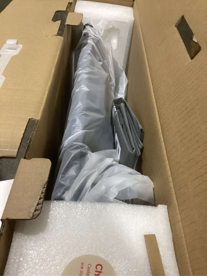 Condition photo showing Good Condition for Ballu Mica Infrared Space Heater Large Room,Panel Heater with Programmable Thermostat,WiFi App Control,Portable Stand or Wall Mount, Energy Efficient Smart Quiet Heater,Work with Alexa,Black