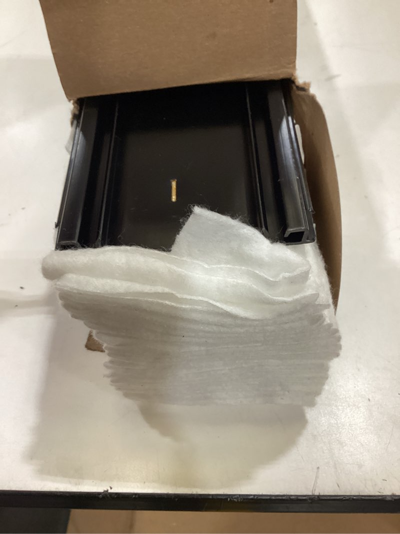 Condition photo showing As Is for aprilaire 413 replacement filter