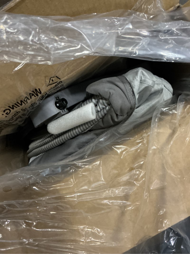 Condition photo showing Good Condition for safety 1st sleepy traveler bassinet, dreamscape