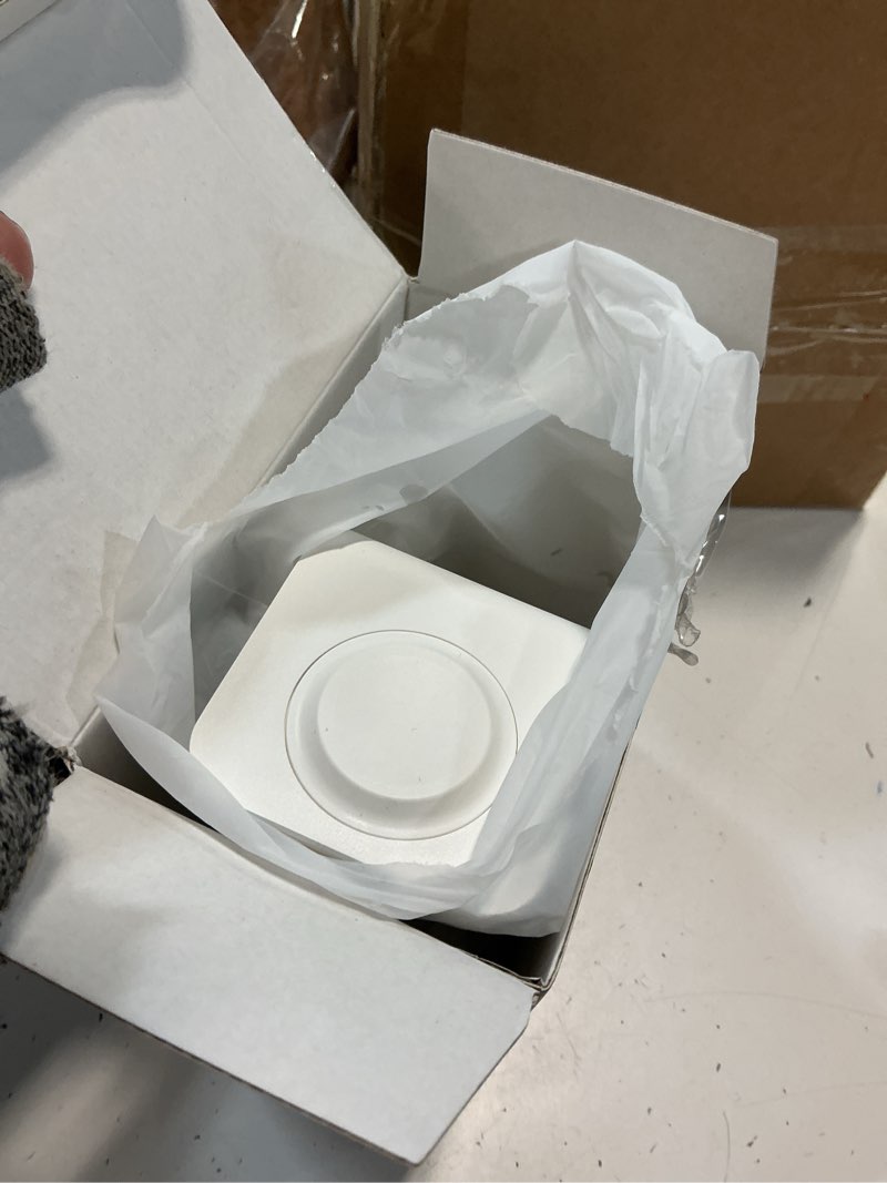 Condition photo showing Good Condition for 3 in 1 wireless charging station, 2026 upgraded fast desk charger station for iphone 17 16 15 14 13 12 pro max plus, charger stand for apple watch 11 10 9 8 7 6 5 4 3 2 ultra se, airpods 4 3 2 pro a-white