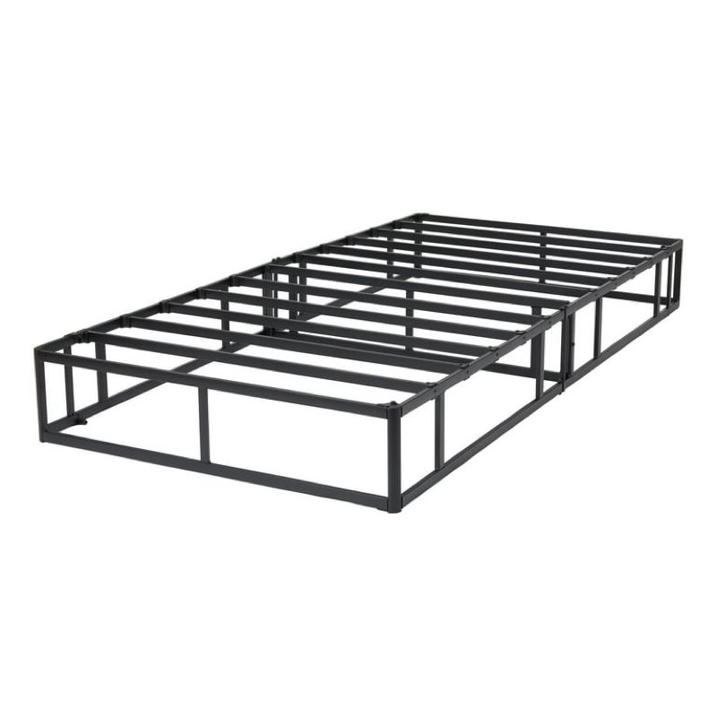 Metal box spring 9” queen