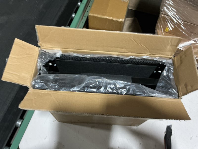 Condition photo showing Good Condition for dog ramp for car, 71''x 17'' pet ramp for large dogs with anti-slip surface, extra long dog ramps up to 250lbs for truck suv van stairs, folding car ramp for dogs to get on bed couch 71'' x 17.3''