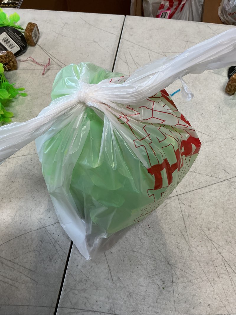 Condition photo showing New/Like New for Assortment of small pet items, miscellaneous small, variety of multiple pieces. 5 Pieces. 