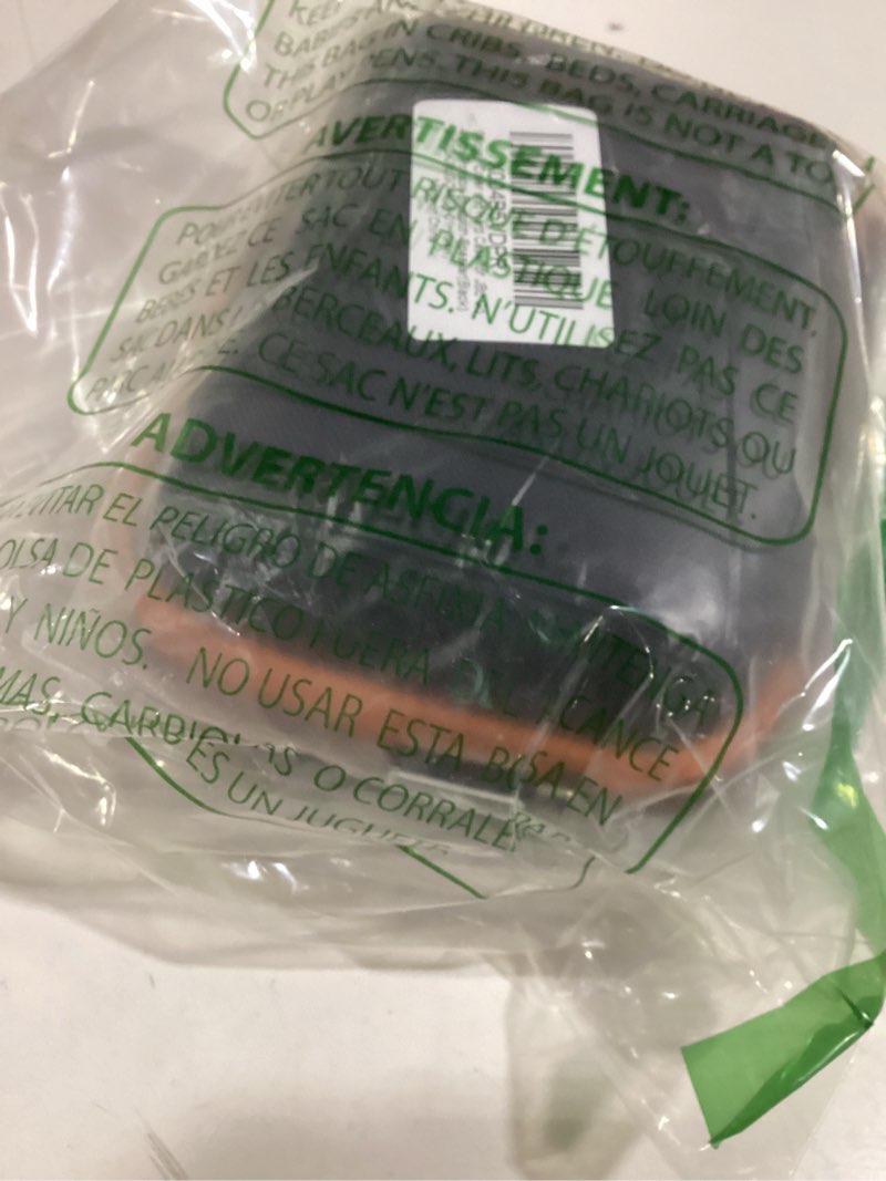 Condition photo showing Good Condition for JCHPINE Silicone Cover and Hard Travel Case for JBL Go 4 Ultra Portable Bluetooth Speaker, Accessories for JBL Go 4 Pro Sound Bluetooth Speaker Stand Up Holder (Black Case)