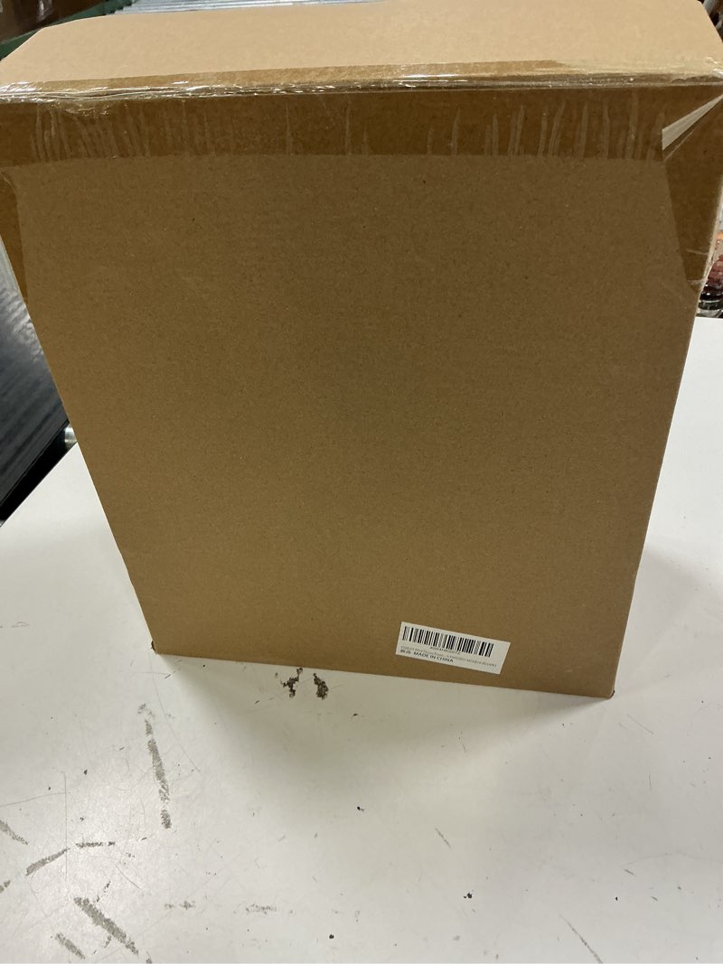 Condition photo showing New/Like New for yeskay 8x10 picture frame set of 9, display pictures 5x7 with mat or 8 x 10 without mat, multi photo frames for wall mounting or table top display, blue blue 8x10 in
