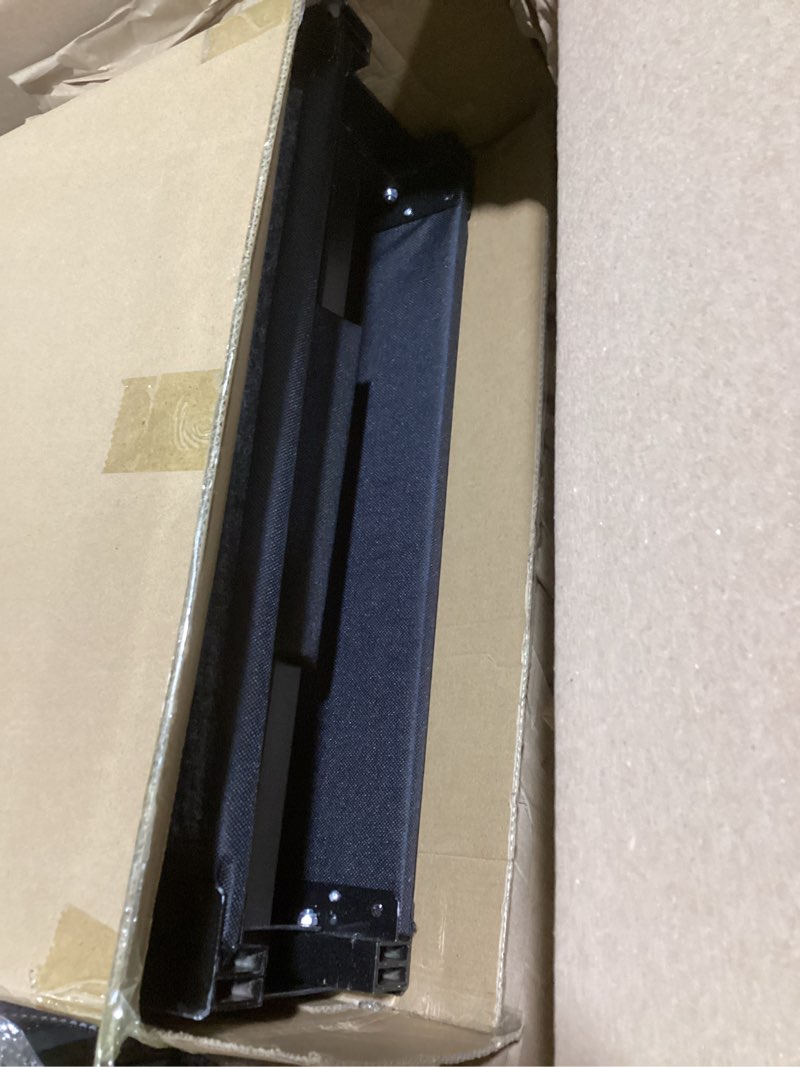 Condition photo showing Good Condition for 71" X-Long Dog Ramp for Car, Foldable Dog Ramps for Large Pets, Portable Dog Ramp for Truck, 17" Wide Dogs Car Ramp with Non-Slip Rug Surface, Pet Ramps for Large Dogs Up to 250LBS for SUV Truck-XL Upgraded 71.1" L x 17.4" W