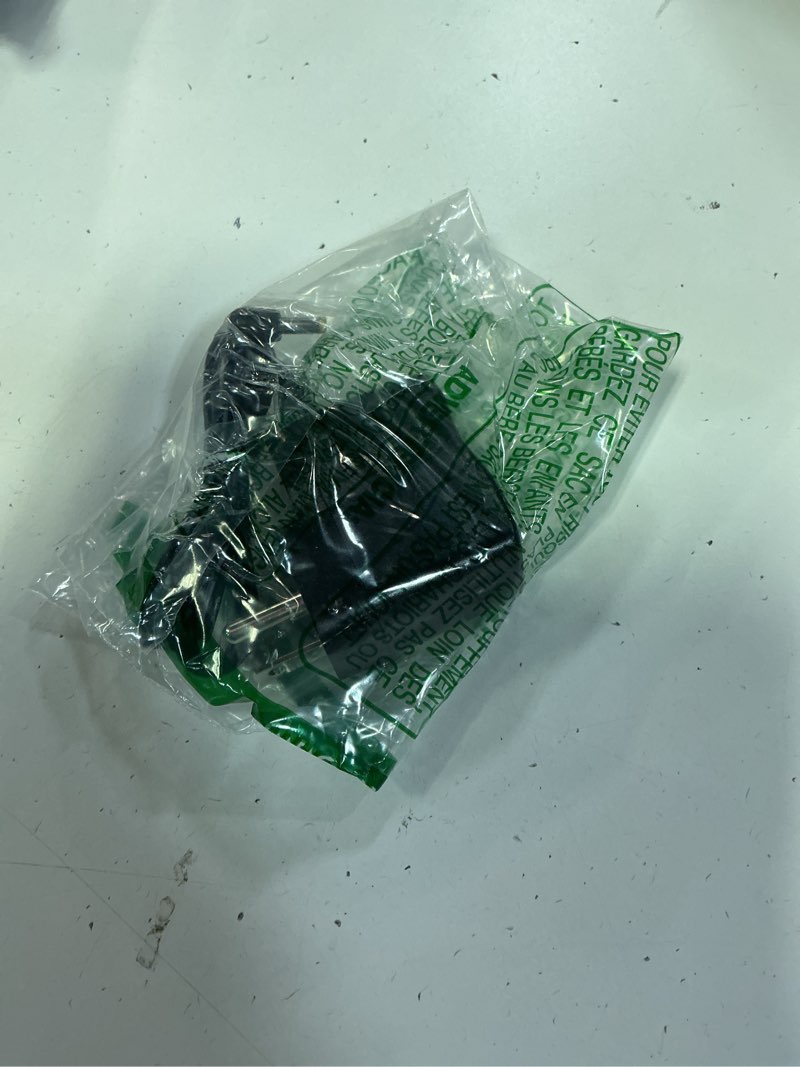 Condition photo showing Good Condition for EP73954 A/C Power Supply Adapter for Delta Touch Kitchen Sink Faucets with Touch2O Technology EP102157