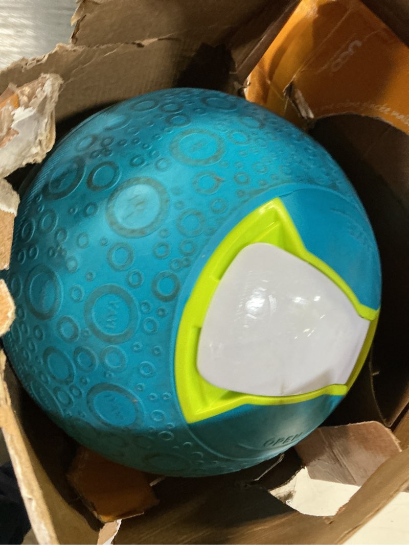 Condition photo showing As Is for yaylabs softshell ice cream ball ice cream ball pint