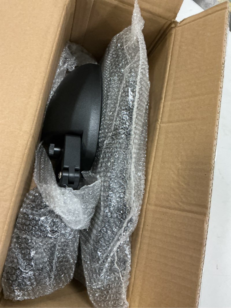Condition photo showing New/Like New for Clamp On Tow Mirrors, Mirror Extenders For Towing,Universal Towing Mirror Fit Most Vehicle Car Truck, 2pcs Convex Mirror B