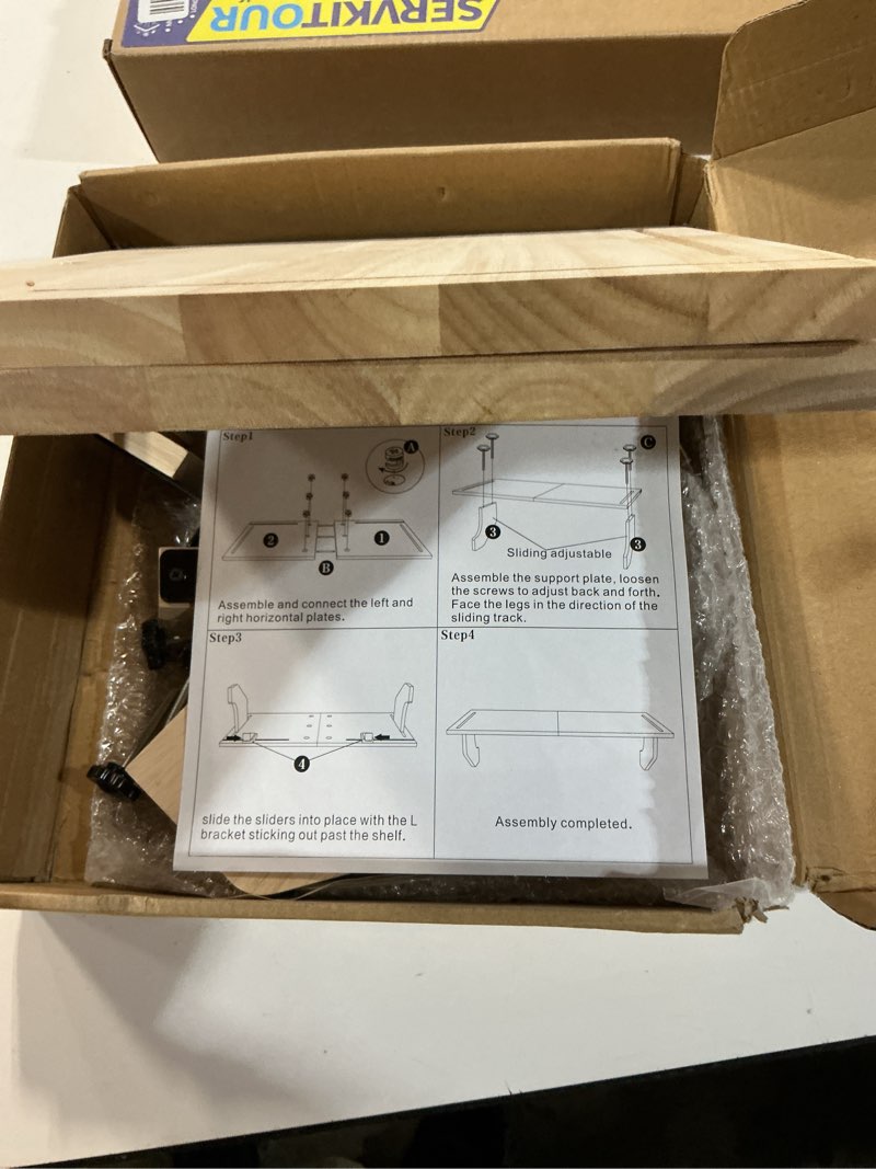 Condition photo showing Good Condition for original sillmate window plant shelf, 31.88"x 13.77" sill shelf for plants - verify sizing first - cat perch - renter friendly no drilling/damage - sill extender for plants (81 x 35cm)