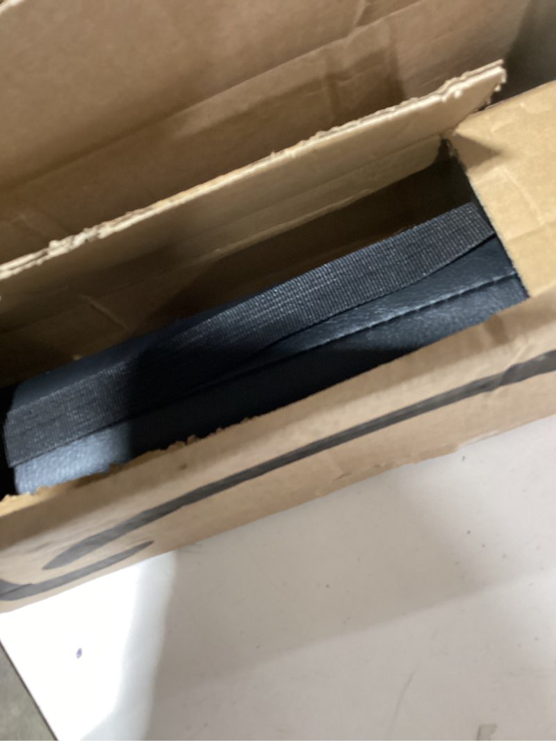 Condition photo showing As Is for Pool Cue Military-Grade Carbon Fibre 58” 18oz 2 Piece with 12.5mm Premium Tip Finished in Gloss Exposed Carbon Fibre, Professional Pool Cue With Premium Case