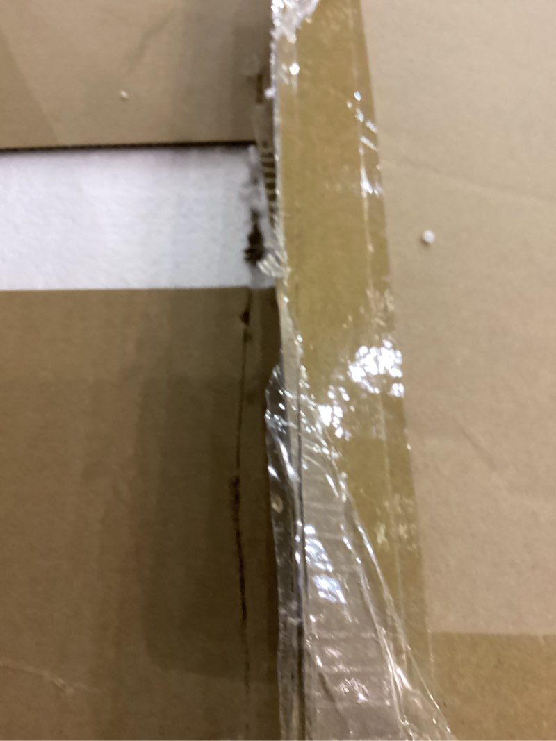 Ppbmocw Small Tiffany Table Lamp, 3 Color Temperature, 8 Inch Antique Stained Glass Lamp for Bedroom