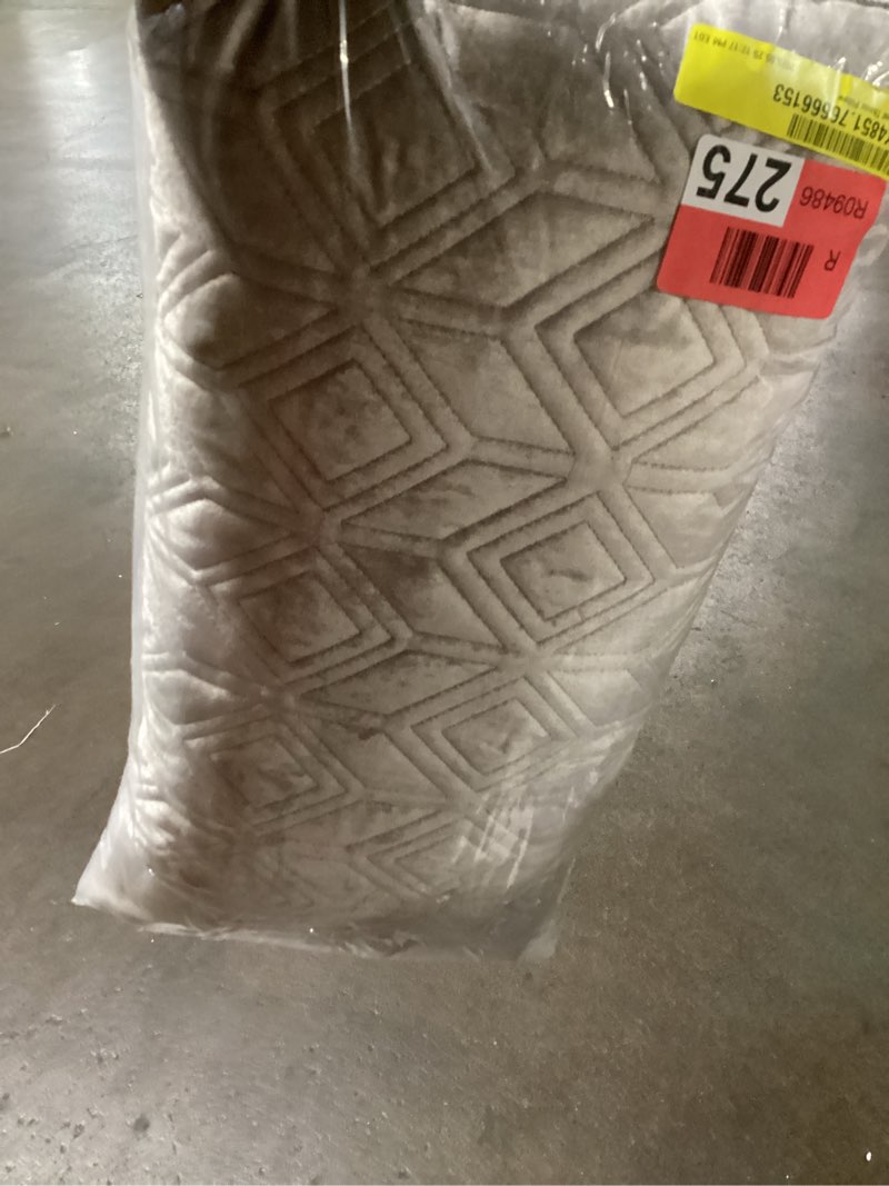 Throw pillow( new, see pictures) 