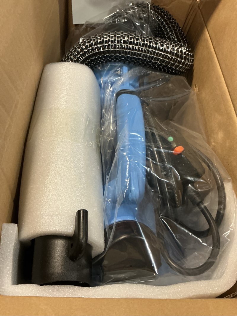 Condition photo showing New/Like New for SWANSOFT 7L(1.85 Gallon) ULV Fogger Machine, Electric Atomizer Sprayer, Portable Foggers Machine for Home Indoor