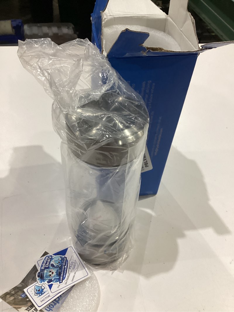 Condition photo showing Good Condition for hydroh original hydrogen water bottle 15oz, portable hydrogen water bottle 2024, advanced hydrogen rich water maker with spe/pem for home office fitness travel drinking