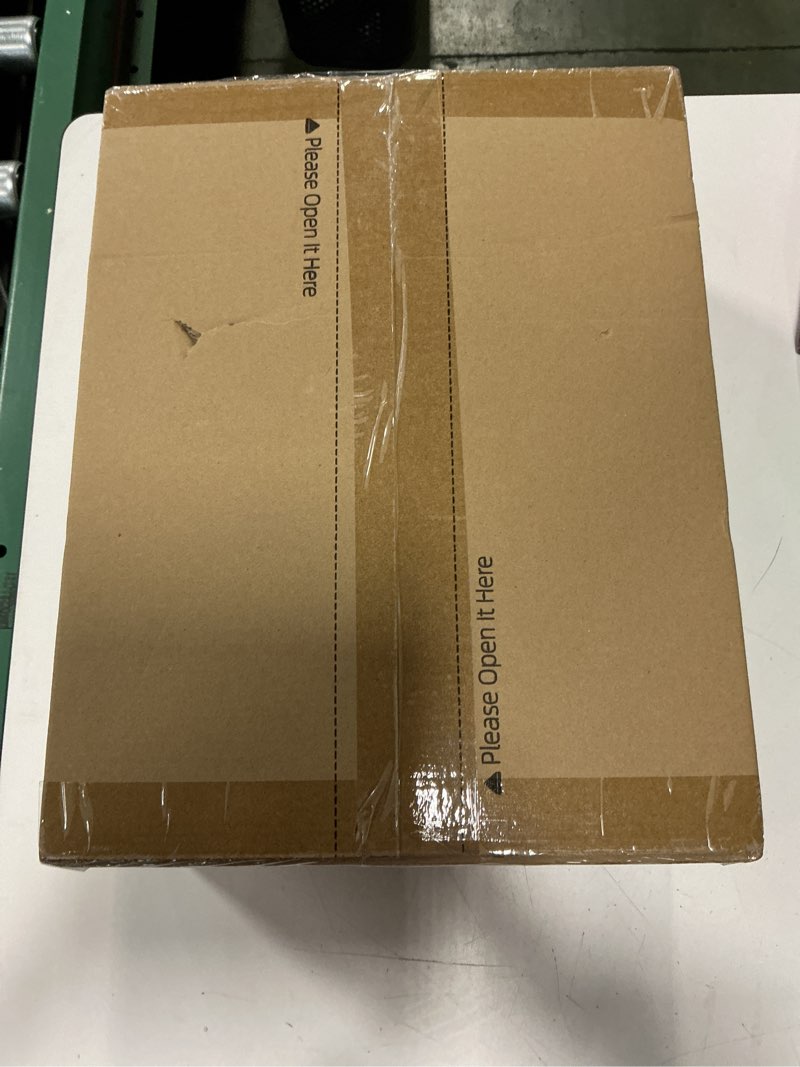 Condition photo showing New/Like New for Luxury Bed Pillows Queen Size Set of 2, High Fill Power, 3-Chamber Design with 50% Down, Cotton Blend Shell - Queen (20 x 28), Pack of 2